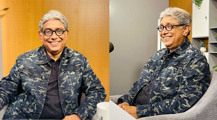 ‘কৃতজ্ঞতার সঙ্গে প্রাপ্তির আনন্দ এখন কেউ স্বীকার করে না’ 